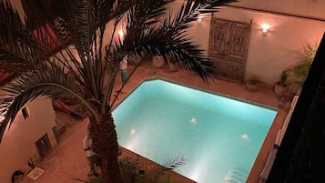 Alberca