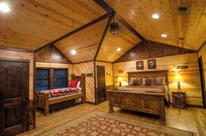 5 Schlafzimmer, kostenloses WLAN, Bettwäsche