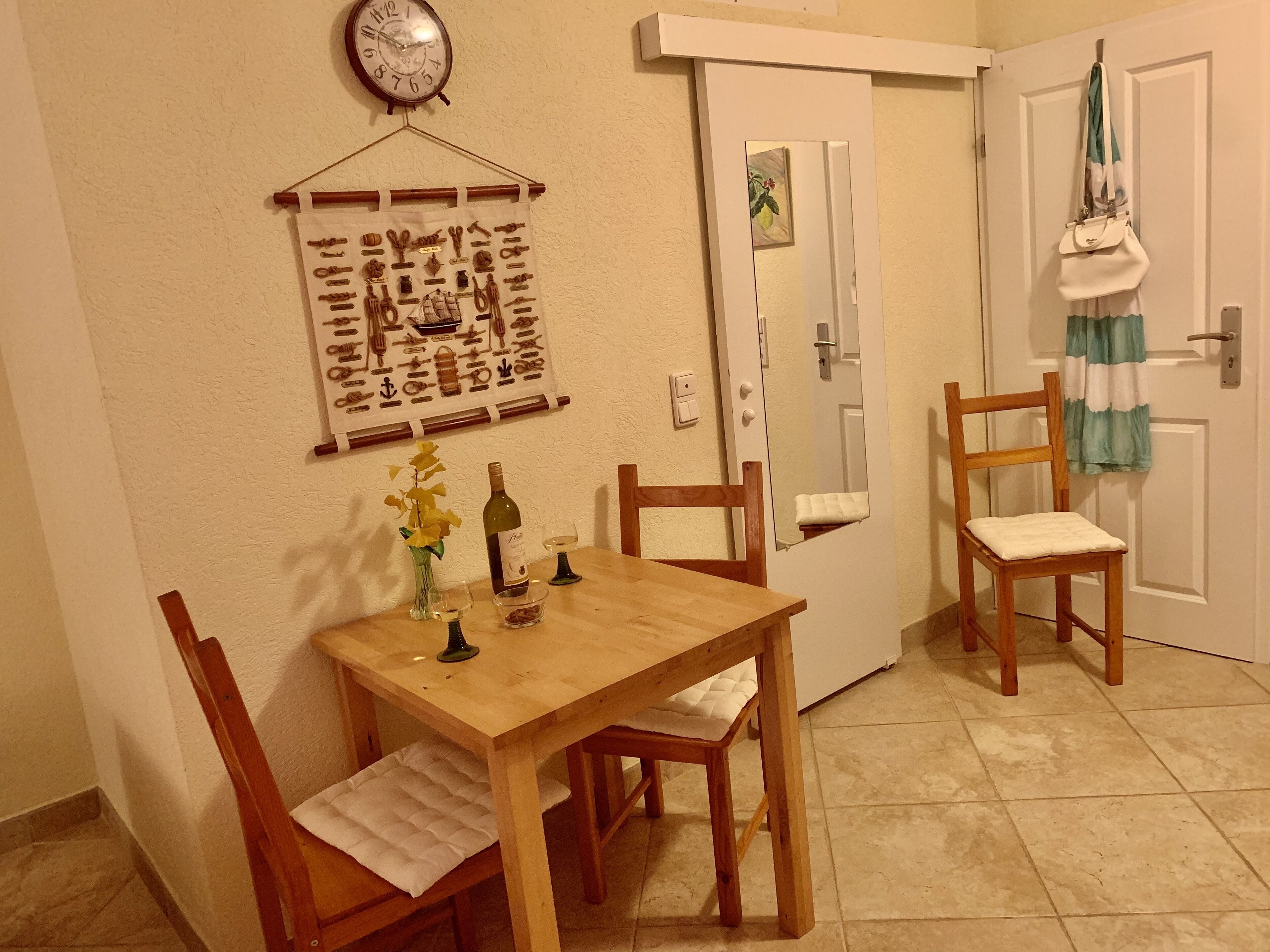 Restauration