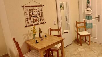 Restauration