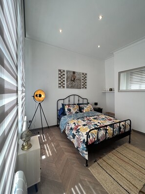 1 Schlafzimmer, WLAN