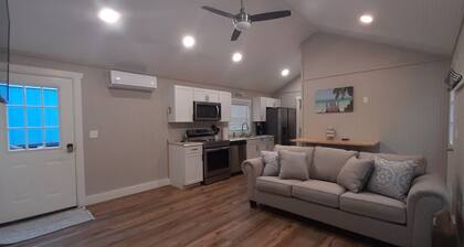 Cottage in nice quiet area on Grand Lake in Oklahoma