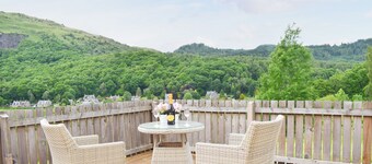 1 bedroom accommodation in Aberfoyle