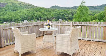 1 bedroom accommodation in Aberfoyle