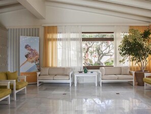 Interior - Althea Village Hotel (Chania)