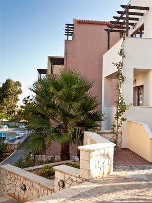 Property grounds - Althea Village Hotel (Chania)
