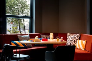 Property amenity - Moxy the Hague (The Hague)