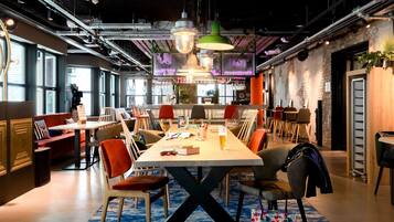 Accommodatievoorzieningen