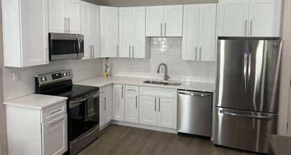 Modern studio in the heart of Brighton!