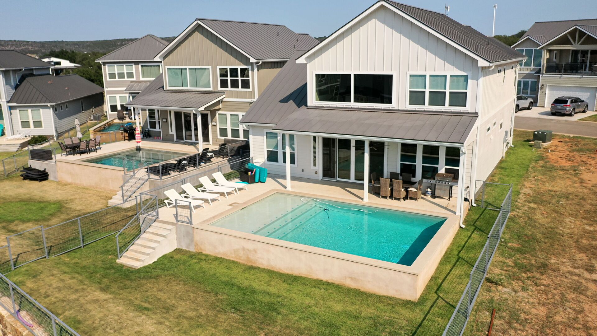 Welcome to Lakeview Oasis, 4 bedrooms, Clearwater Harbor