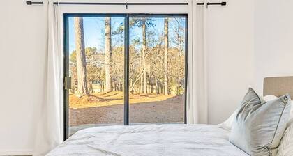 Spacious and Modern 18 min from Stone Mountain