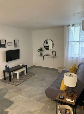 TV connectée