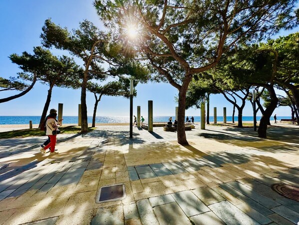 Plage