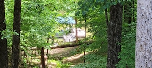 Boendeområde