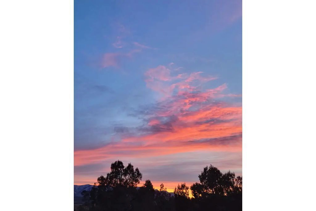 Hottub, Dark Sky, Mesa Verde National park, Phils World, Quietude+Privacy
