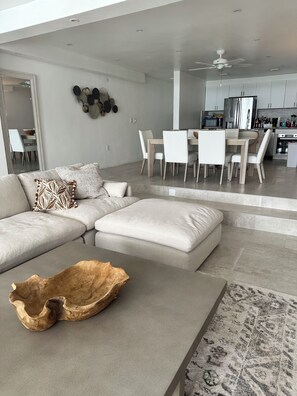 Téléviseur connecté