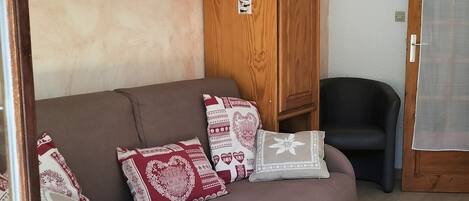 Fernseher