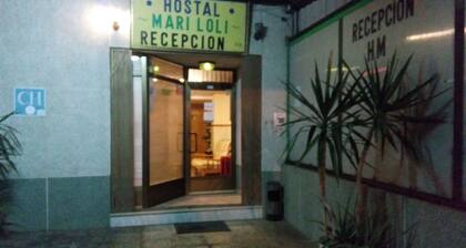 Pensión Mari Loli