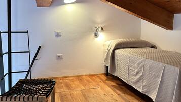 2 Schlafzimmer, BettwÀsche