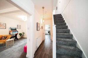 Interior - The Palm - Eclectic Bliss (Broughty Ferry, Dundee)