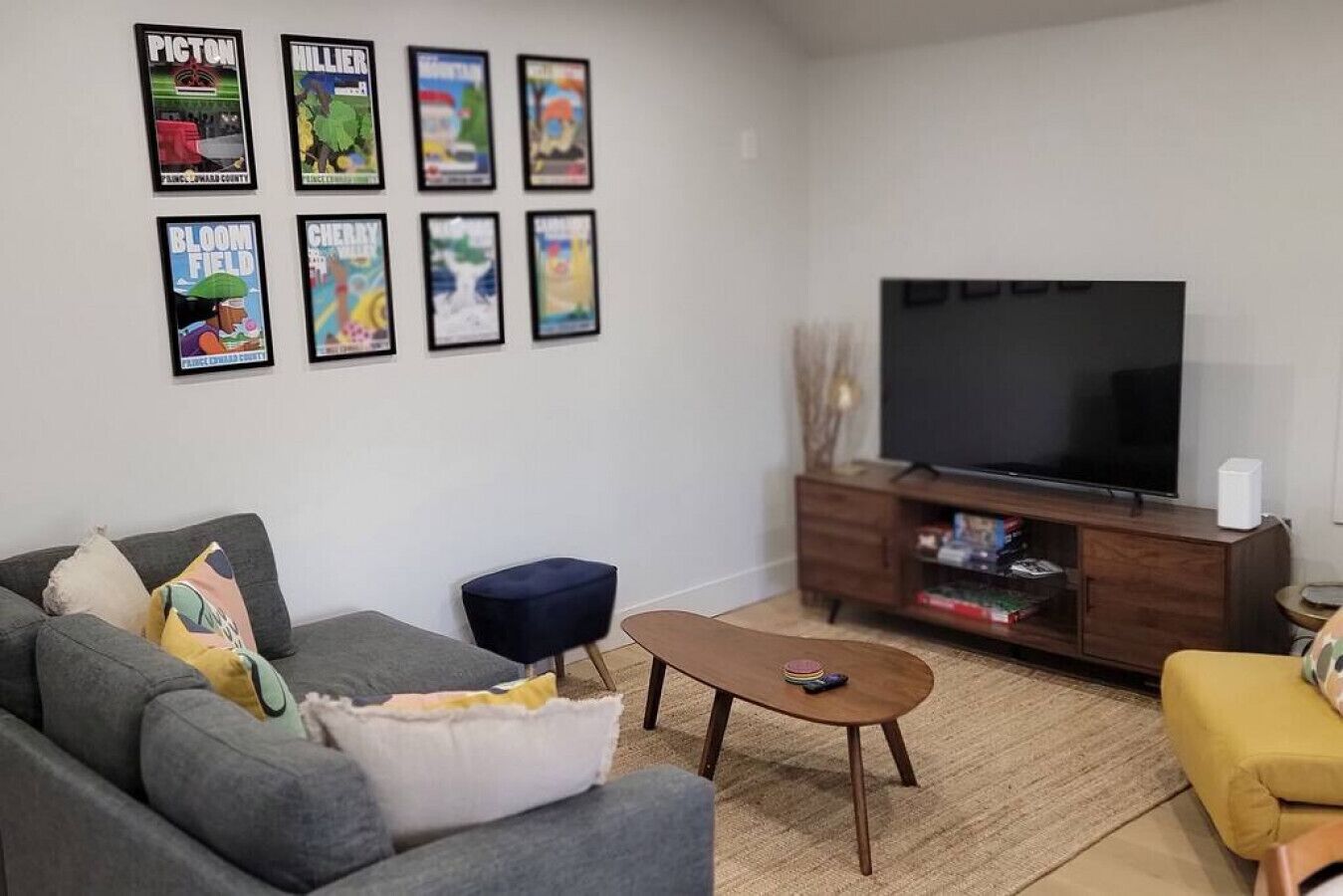 Smart TV