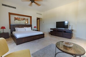 2 Schlafzimmer, WLAN