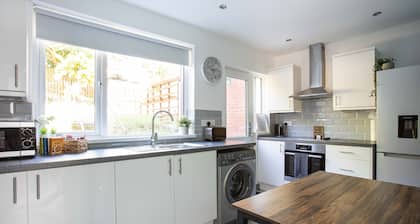 Fully Refurbished North Belfast Home