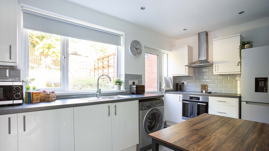 Fully Refurbished North Belfast Home