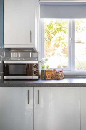 Casa, baño privado | Cocina compartida