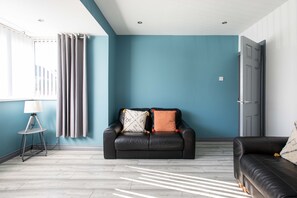 Casa, baño privado | Lounge