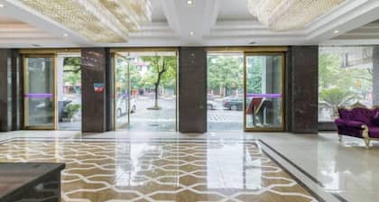 Milannuo Business Hotel