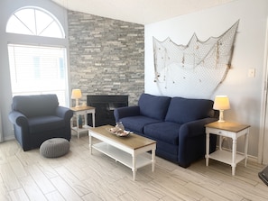 Oppholdsområde