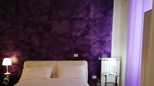 B&B Antichi Riverberi in Station