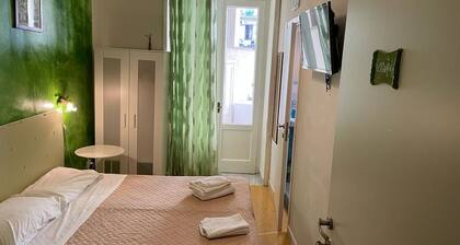 B&B Antichi Riverberi in Station