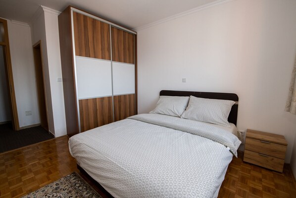 2 habitaciones y wifi 