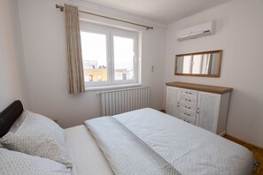 2 habitaciones y wifi 