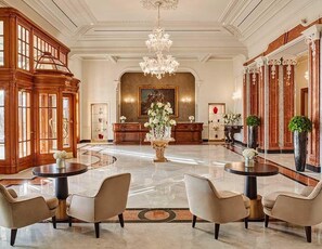 Lobby - Palazzo Fiuggi (FIUGGI)