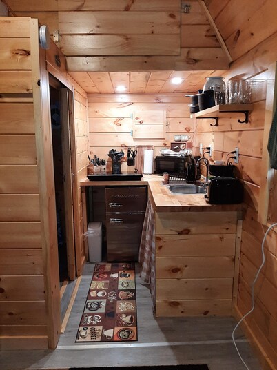 Unique, Cozy Stay near Red River Gorge