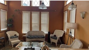 2 bedrooms, WiFi