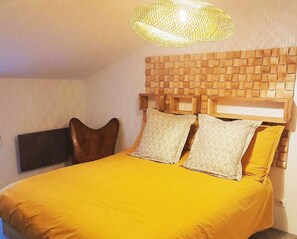4 Schlafzimmer, Bügeleisen/Bügelbrett, WLAN, Bettwäsche