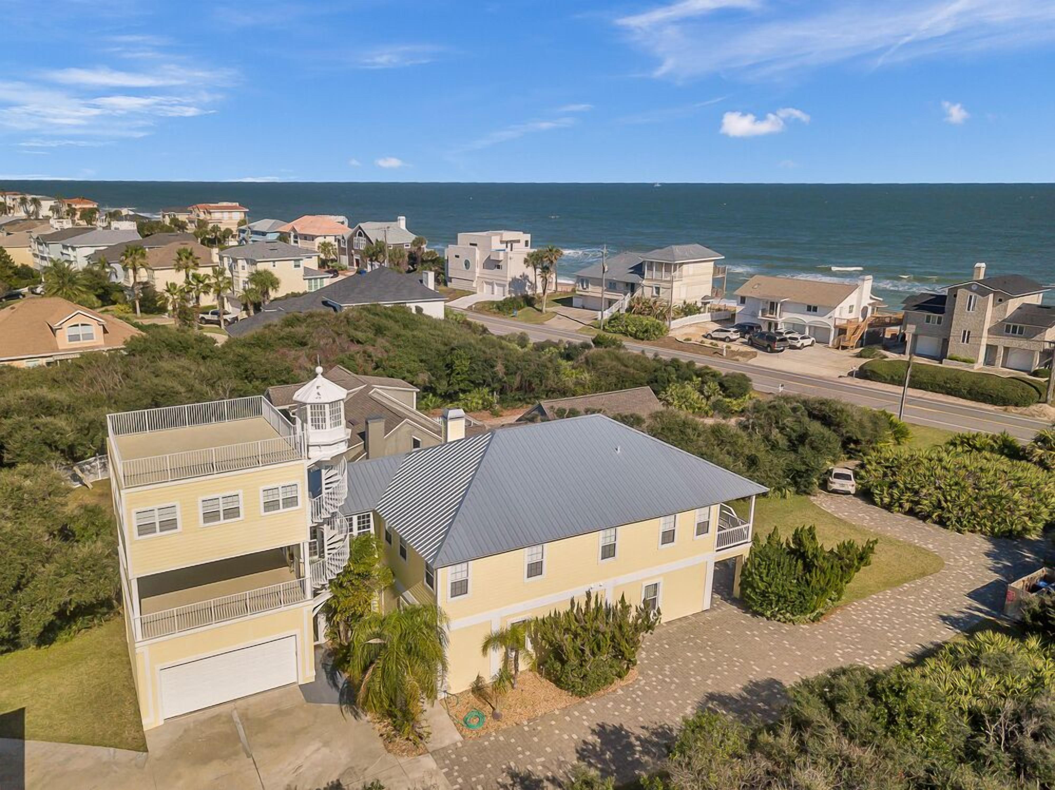 Lightkeepers View - Get inspired by views of the ocean and intercoastal
