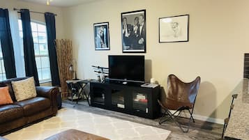 Smart TV