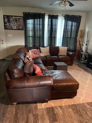 تلفزيون ذكي