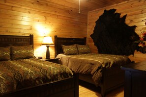 2 chambres