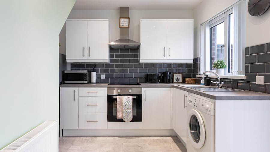 Fully Refurbished North Belfast Home 2