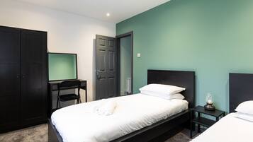 House, Private Bathroom, City View | 2 bedrooms