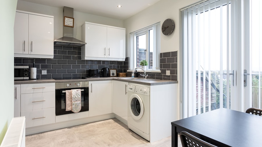 Fully Refurbished North Belfast Home 2