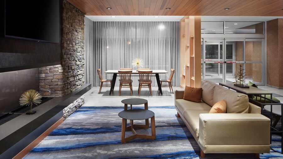 Fairfield Inn & Suites by Marriott Middletown