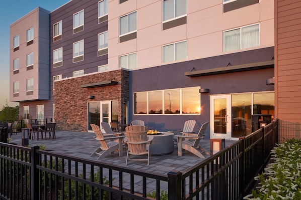 Property amenity - Fairfield Inn & Suites by Marriott Middletown (Middletown)