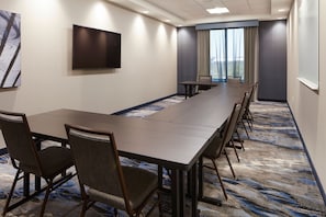 Sala de reuniones